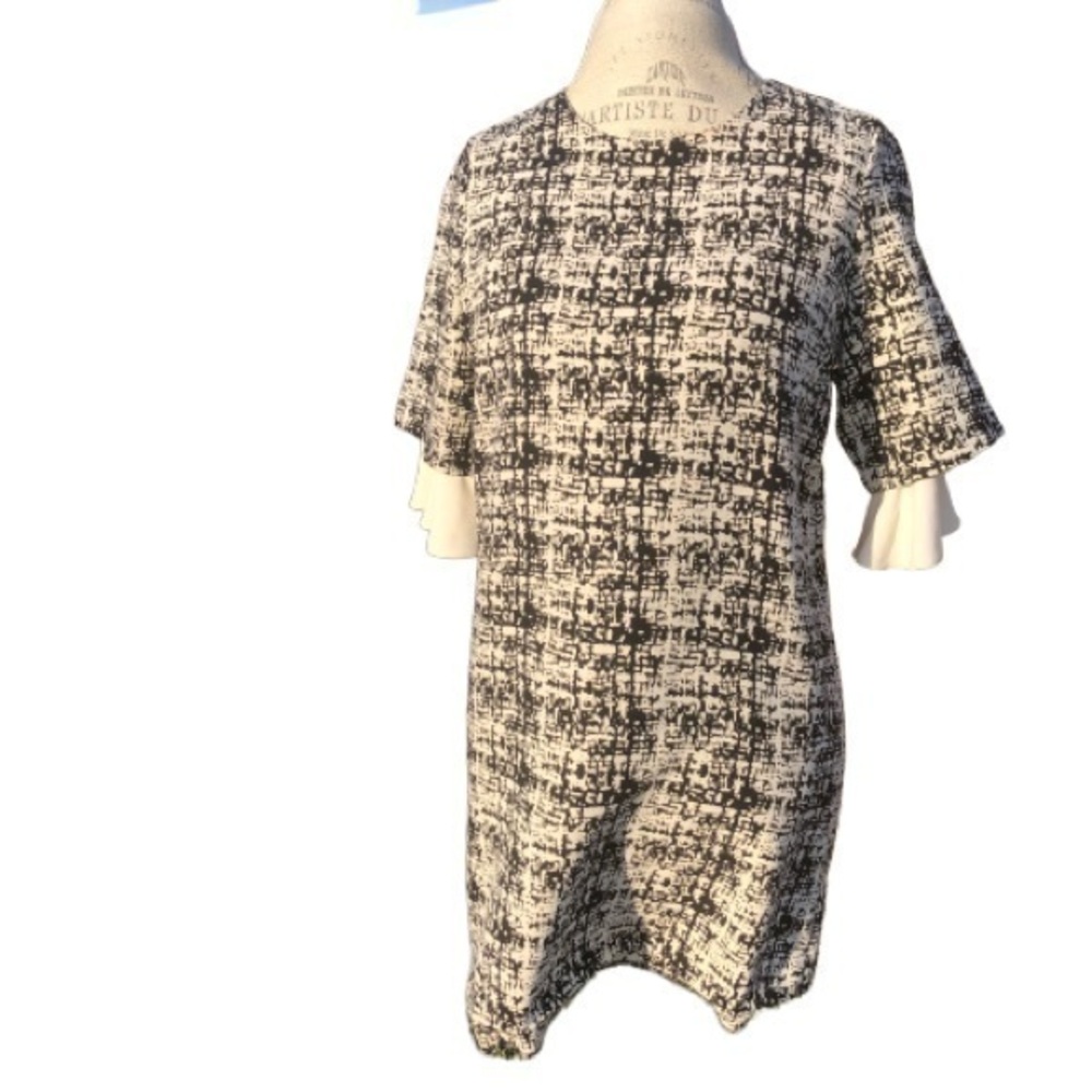 McGinn Dress   HG